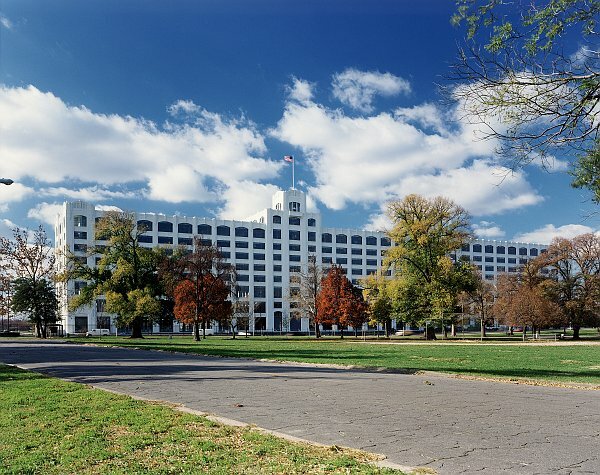 Gap Financing Montgomery Park in Baltimore